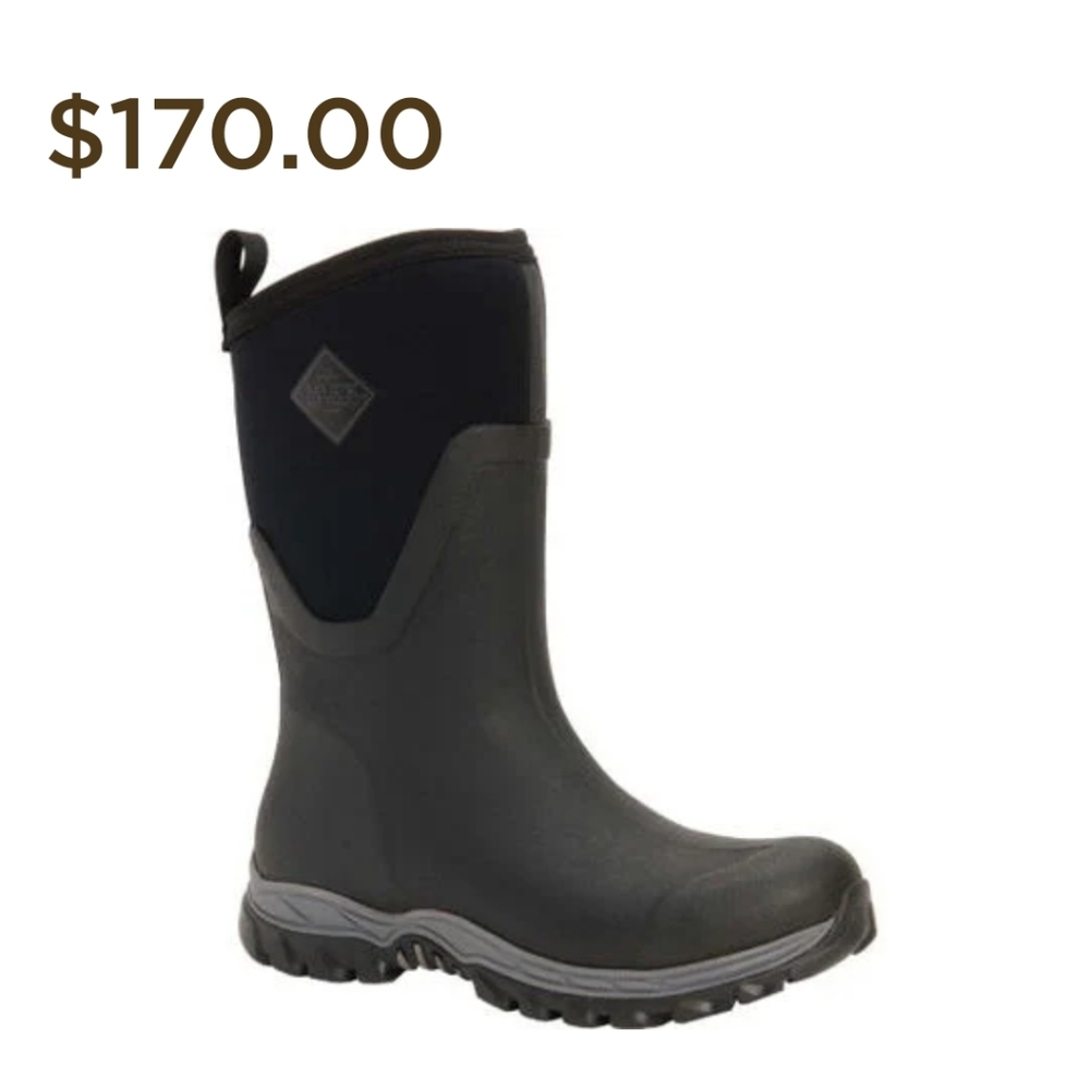 Muck artic sport mid ll